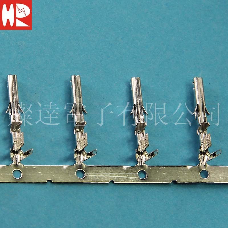 ขั้วต่อ Chanda HR ไต้หวัน C4255F-TBE-A เทอร์มินัล