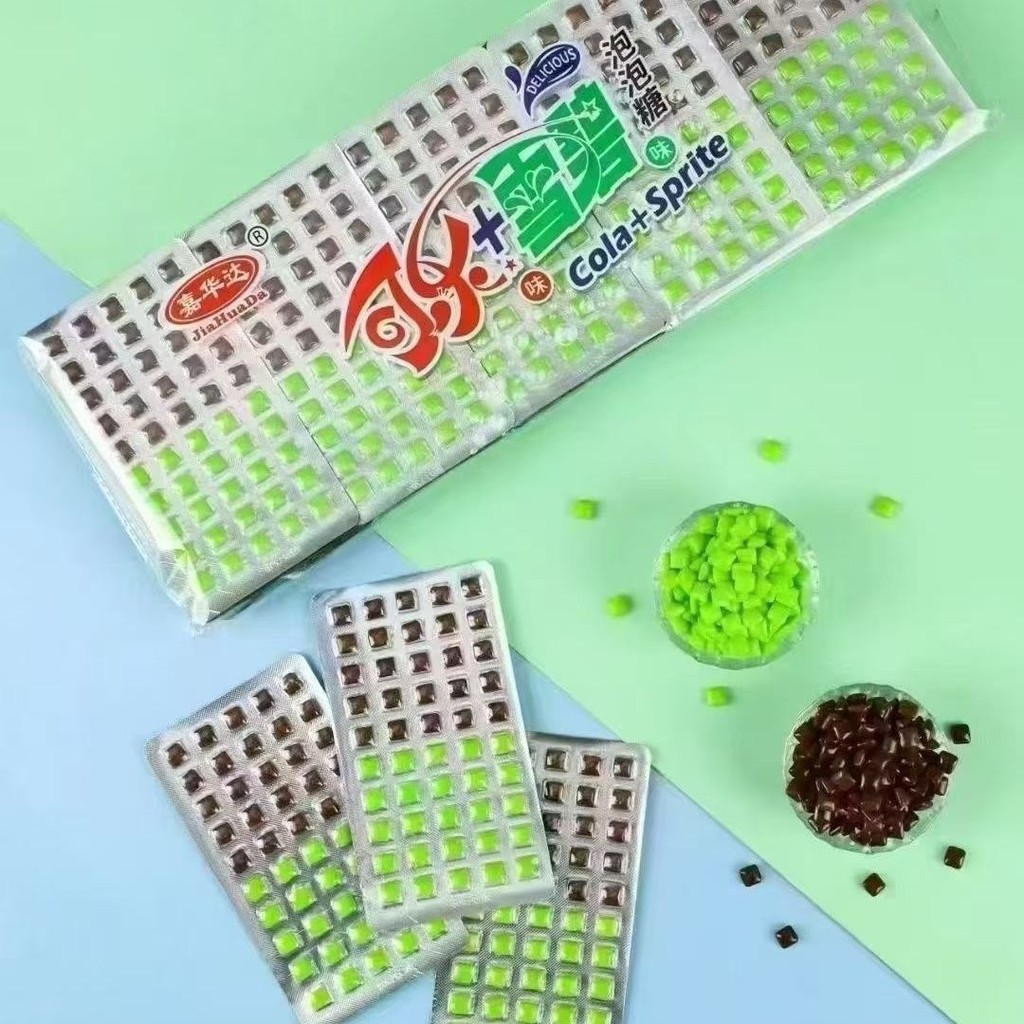 ของว่าง Candy Cola Sprite Snacks Candy Coke Sprite Candy 8090 Sprite Candy Coke Sprite Straw 8090 Sp