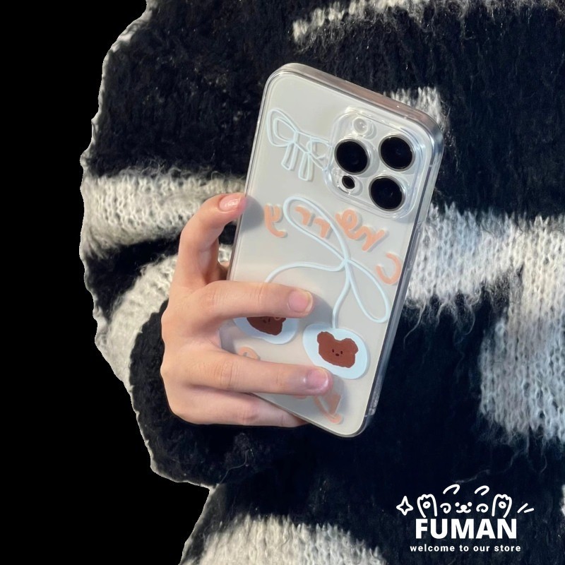 Cool Black Line Bowเคสโทรศัพท์สําหรับVivo T4X T3X T3 T2 T2X T1 T1X Pro Lite S30 S1 Pro Mini V15 V11 