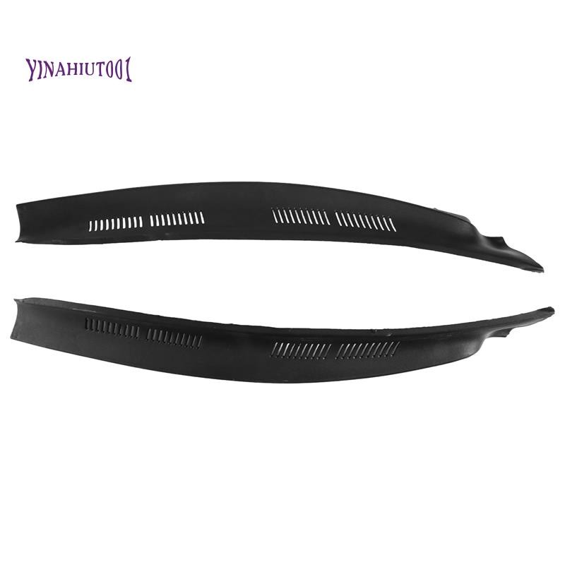 Yinahiut001Wiper Cowl Screen Trim สําหรับ E-Class W210 E320 E430 2108310958