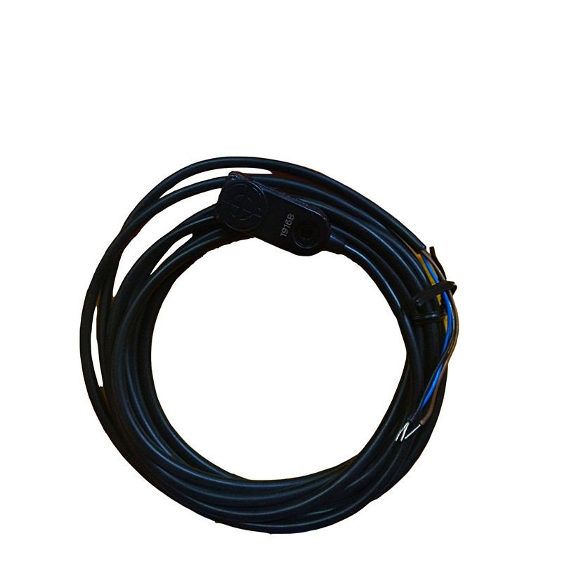 ของแท้ RIKO RIKO JND04-N3 JND02-N JN02-N Proximity Switch Sensor Switch Sensing