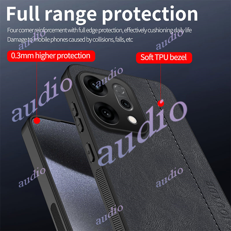 Realme 15 Pro 5G สี Cassette Nappa หนังสําหรับ Realme 15T รูปที่ 4