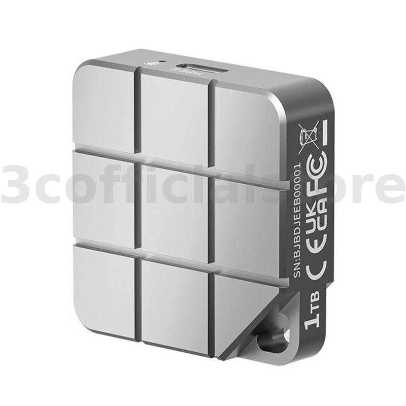 MAIWO M1 M.2 NVMe Solid State Drive 10Gbps Type-C อลูมิเนียม SSD 2TB/1TB/512GB/256GB รองรับ 4K ProRe