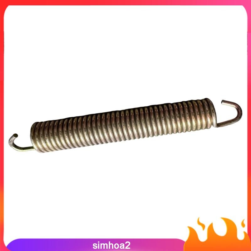[Simhoa2] สปริงขยาย 732-0459C สปริงความตึงเครียดส่วนบํารุงรักษาเครื่องตัดหญ้า 732-0459B สําหรับ LT10