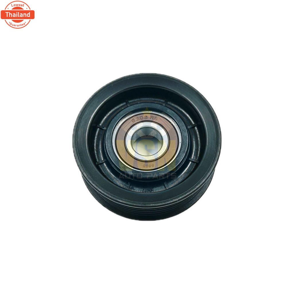 ลูกลอกสายพาน HONDA CIVIC FB , HRV  ร่อง 6PK