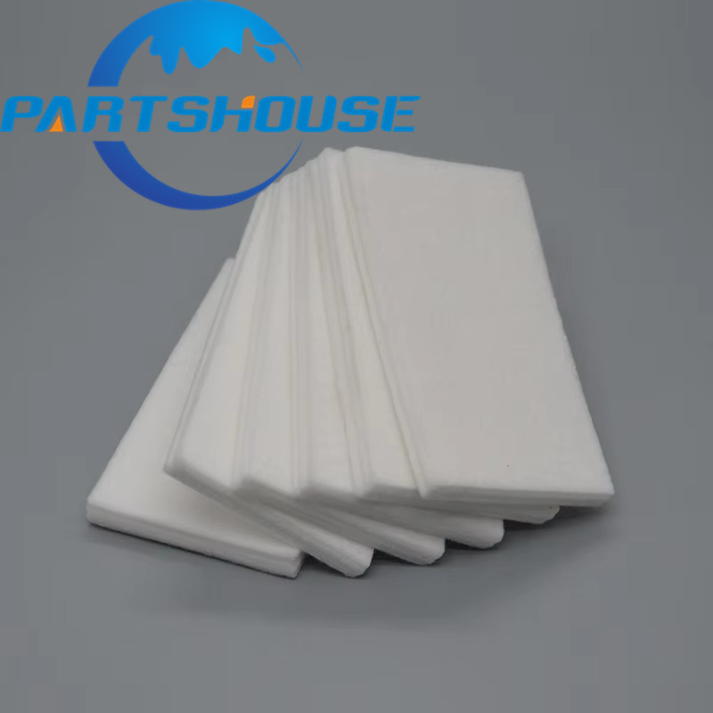 T6711 กล่องบํารุงรักษาสําหรับ Epson L1455 wf 3620 WF7611 wf 7710 T6711 ใช้งานร่วมกับ