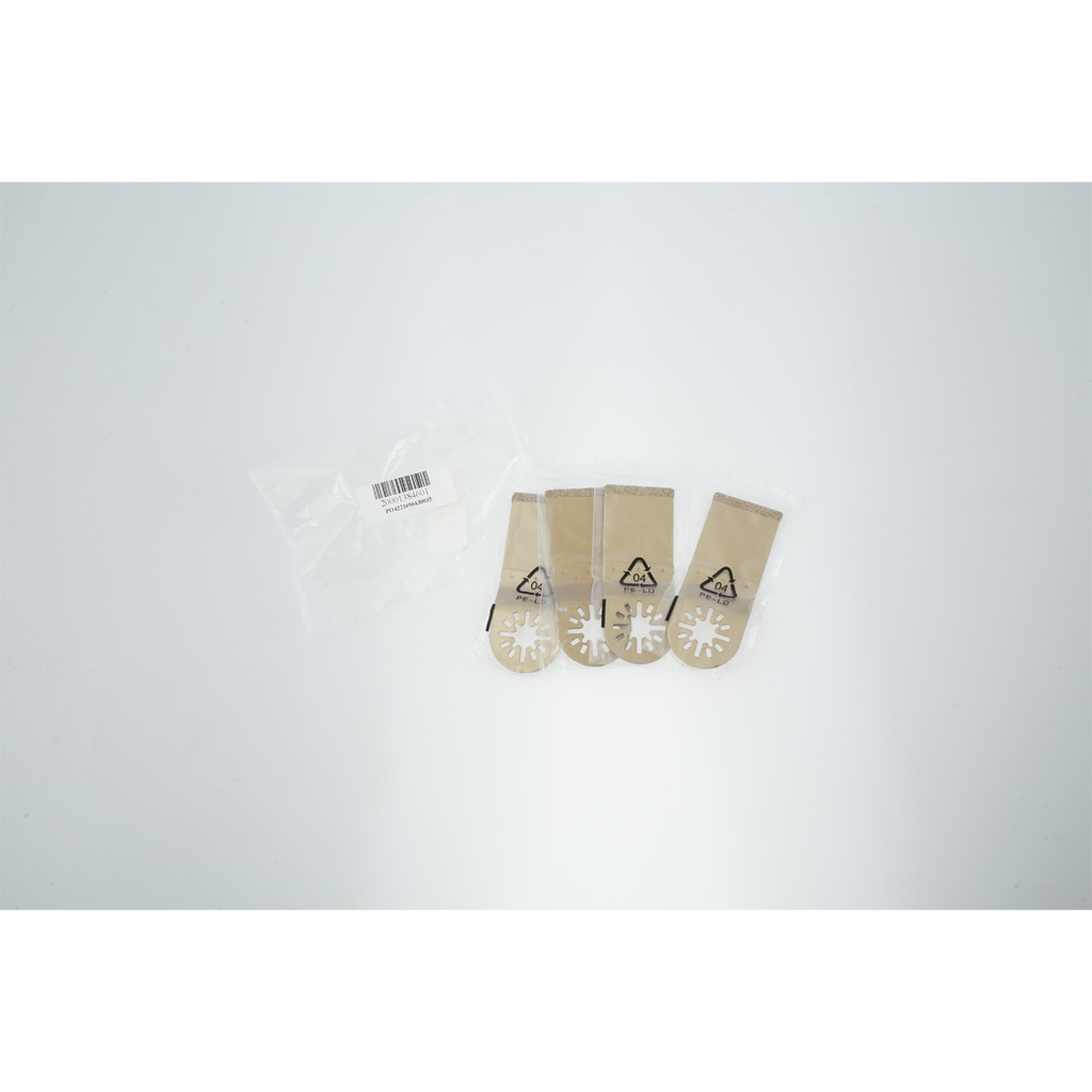 Oscillating Multi Tool Blades Swing Blades Set Universal Multi-tool Blades SHOPTKC5793