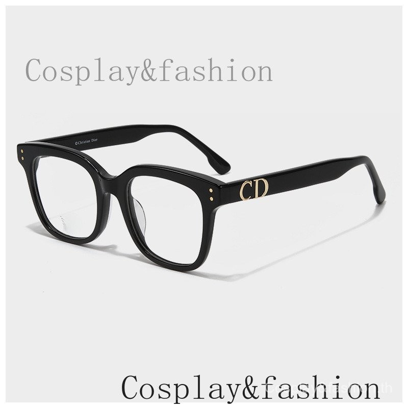 แว่นตามoda และกรอบแว่น