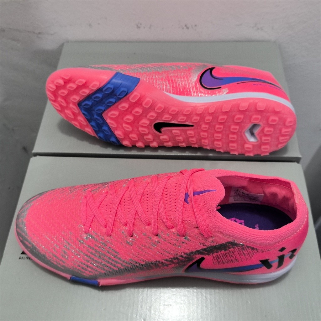 รองเท้าฟุตบอล Box Mercurial Vapor 16 Elite TF Size:39/40.5/41/42/42.5/43/44./45 A25838 A98976