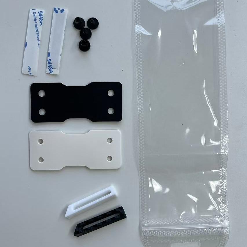 xda keycap keycaps ที่กําหนดเองคีย์บอร์ดริบบิ้น wooting Keycap ตกแต่งที่กําหนดเองแกนแม่เหล็กดัดแปลง 