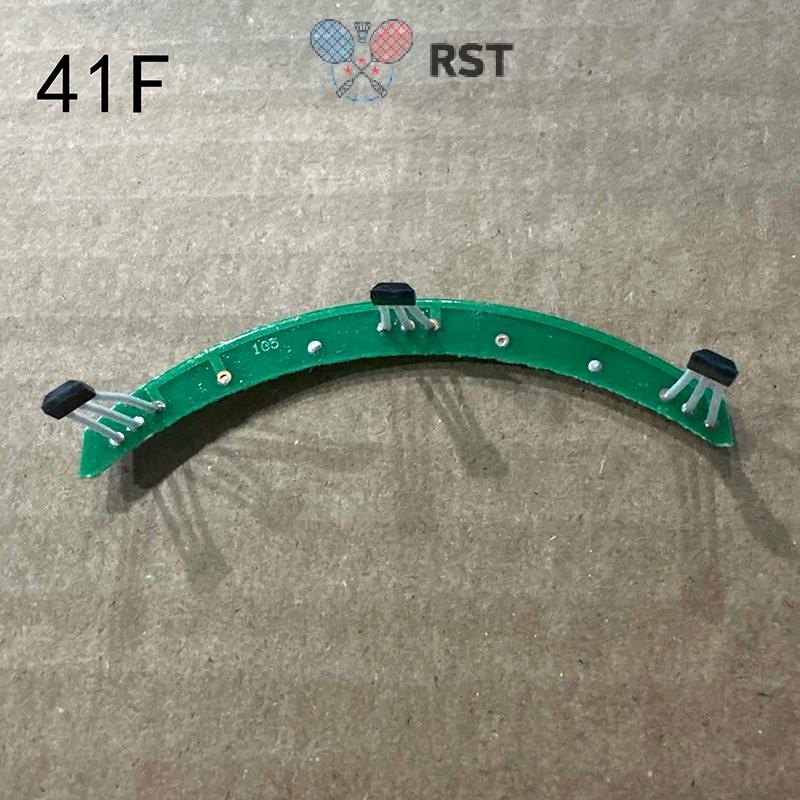 RunSabailTWO 1 PC สกู๊ตเตอร์ไฟฟ้า Hall Sensor Board มอเตอร์ Hall Sensor PCB Board 41F สําหรับสกู๊ตเต