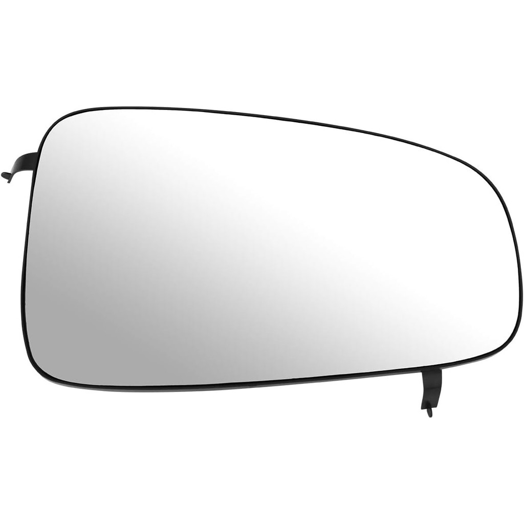 ราชวงศ์ยนต์ 88893368 เลนส์กระจกผู้โดยสาร/ขวาสไตล์ OE เข้ากันได้กับ Chevy Impala Lumina Monte Carlo 0