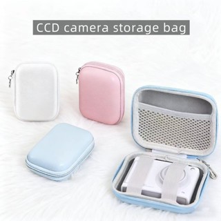กันกระแทก ถุงใส่กล้อง กระเป๋าพกพา CCD กล่องเก็บกล้อง กันน้ํา…