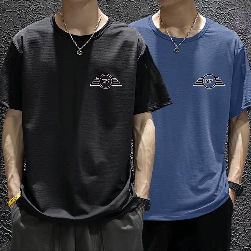 COD Men's sports T-shirt quick-dry shirt