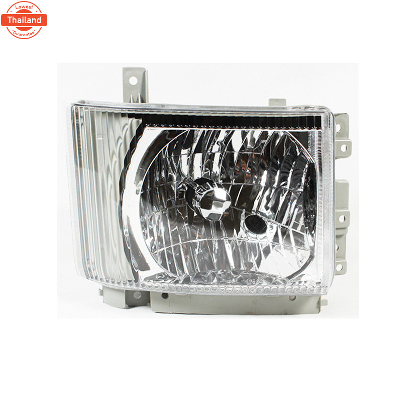 โคมไฟหน้า ISUZU ไฟหน้า อีซูซุ  ISUZU FTR240/300, GXZ360, NPR150/175 for ISUZU 700Pไม่มีหลอดไฟไม่มีชุ