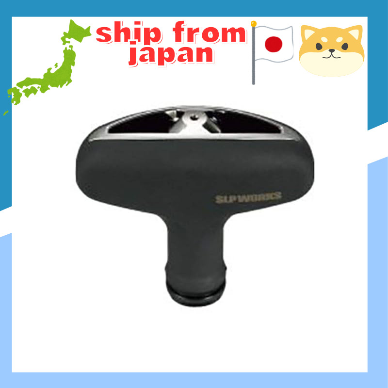 Daiwa SLP Works RCS High Grip T-Shape Knob