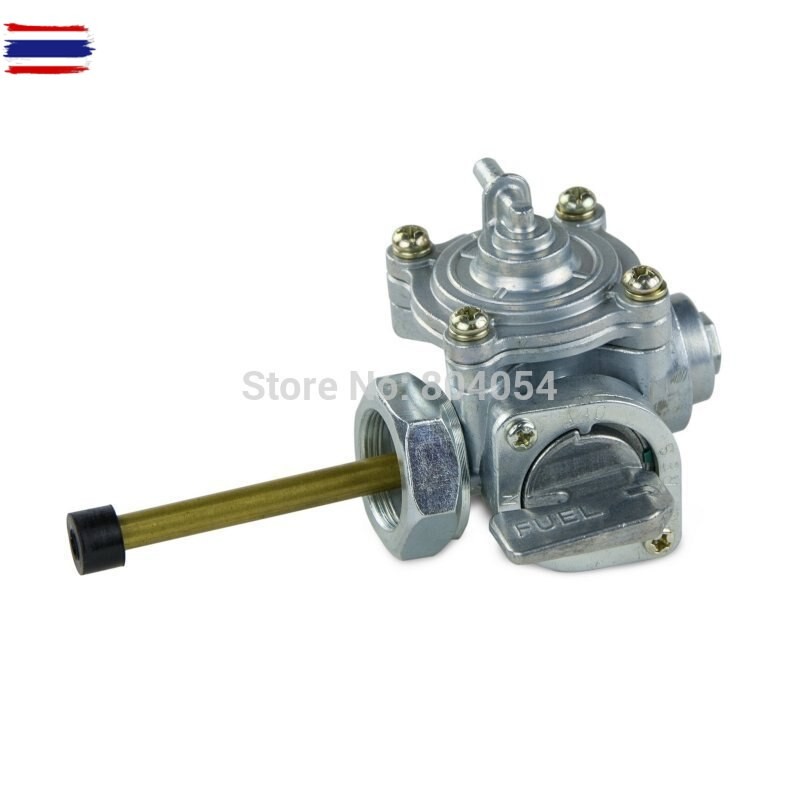 ก๊อกน้ำมัน CB400.93-98