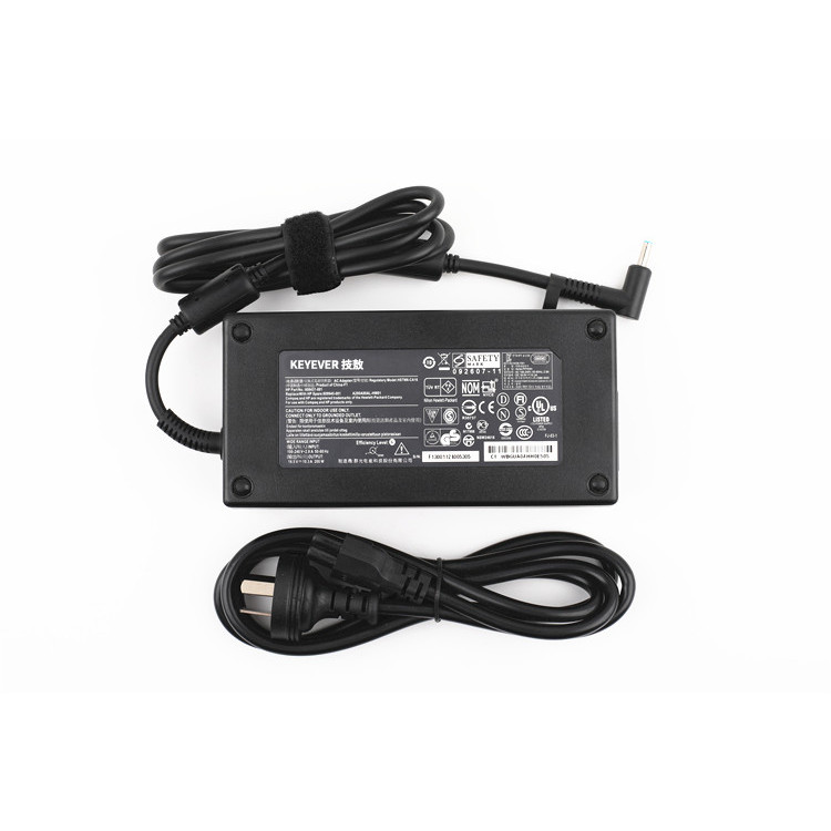 HP HP HP Shadow Light Shadow Night Elf Notebook 19.5V10.3A Power Adapter 200W สายชาร์จ