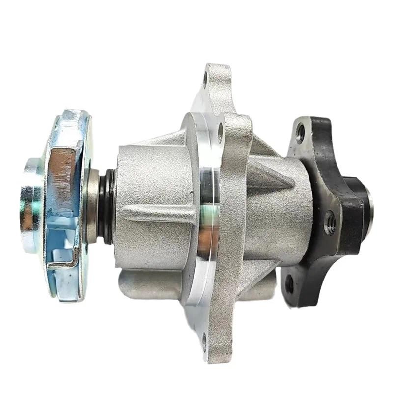 ABLZ-Engine Cooling ปั๊มน้ําสําหรับ BUICK RAINIER COLORADO GMC CAYON HUMMER H3 ISUZU I-280 2.8L 2.9L