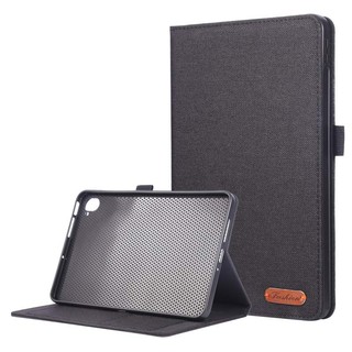 เคสแบบฝาพับสําหรับ Xiaomi Pad Mini soft TPU case ฝาครอบป้องกันการแตก XiaomiPadMini cover Padmini 8.8 นิ้วเคสป้องกันขาตั้งพร้อมช่องเสียบการ์ด