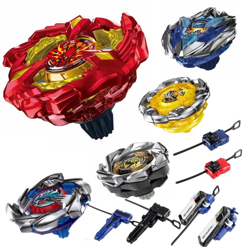 Beyblade Burst, Beyblade X, UX-01, UX-03, BX-23, BX00-01, UX-06, ที่จับเครื่องส่งสัญญาณ, ของเล่นเด็ก