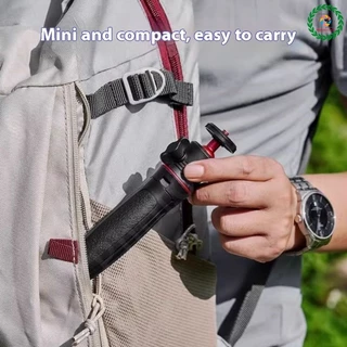 สําหรับ DJI OSMO Nano ขาตั้งกล้อง Selfie Stick ขาตั้งกล้องมือถือแม่เหล็ก Quick Release ฐานอุปกรณ์เสริมกล้อง