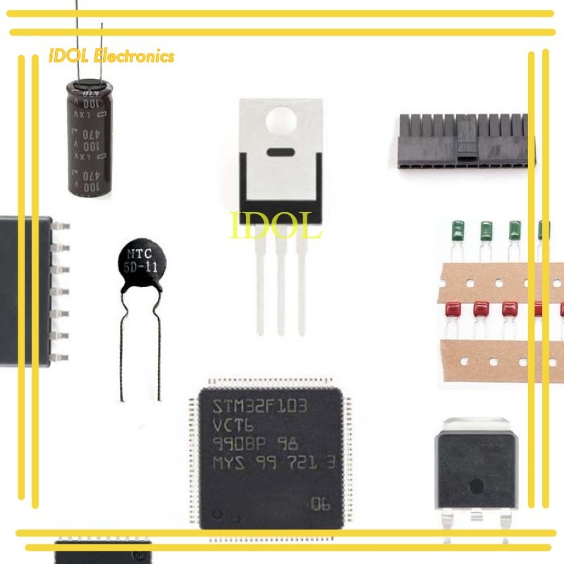PIC16F877 PIC16F877A-I/P PIC16F877A 16F877 DIP-40 IC MCU 8BIT 14KB แฟลช40DIP ส่งของทุกวัน ส่งของทุกว