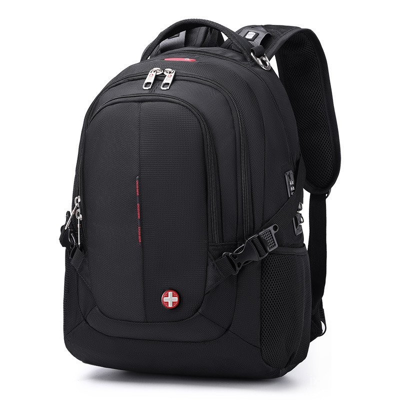 LOGOcrossgear School Bag Plus Backpack Handbag Backpack Cross Medal Saber CAB11115156ดี เซอร์แอล