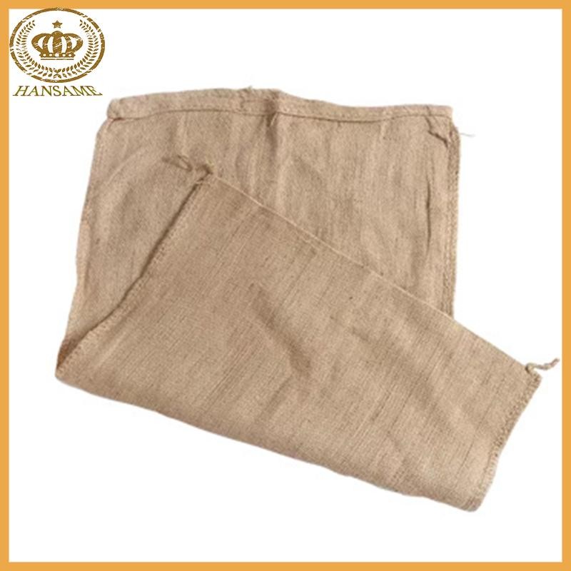 HAN Masquerades ฮาโลวีนสยองขวัญน่ากลัว Burlap ภาพยนตร์ Baghead