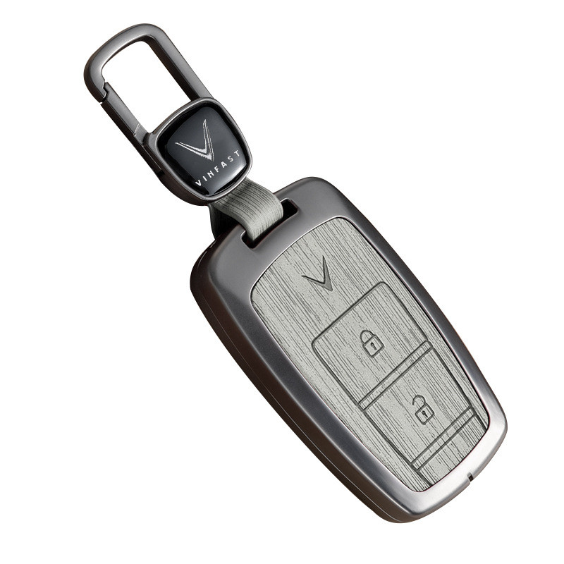 Vinfast กรณีกุญแจรถ Vinfast VF3 VF5 VF3 VF5 กรณีกุญแจรถ