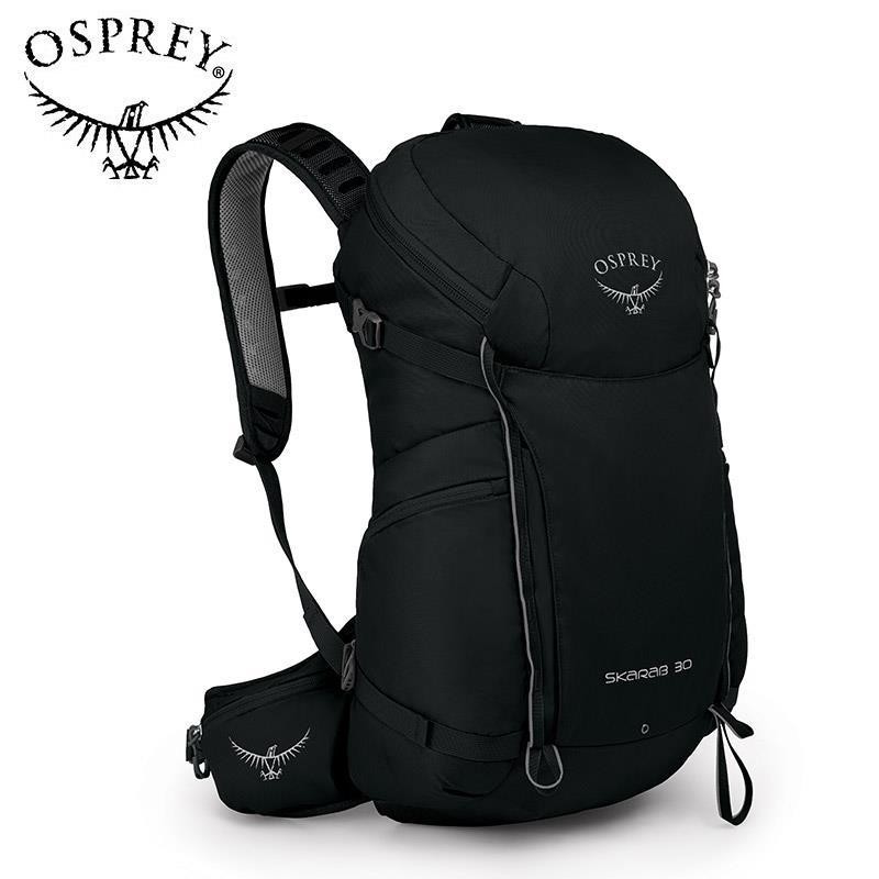 Osprey Kitty Backpack 30L กันน้ํา สำหรับการเดินป่ากลางแจ้งและแคมปิ้ง เหมาะสำหรับทั้งผู้ชายและผู้หญิง