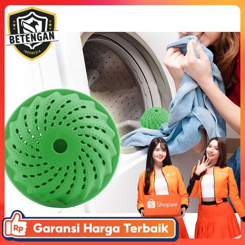 SUPRA Clean Ballz Eco Laundry Ball - ROCCO1122