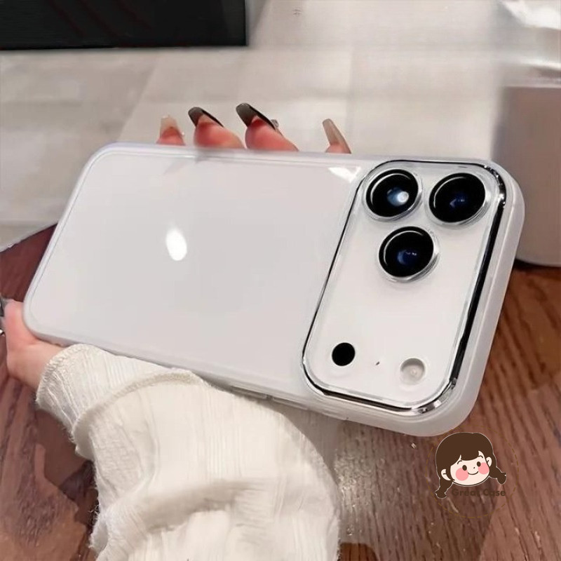 ใหม่ Matte กรอบเคสโทรศัพท์สําหรับ Realme GT7 Pro Racing Edition GT 7T GT6 6T GT5 GT Neo 7 6 5 SE 2T Q5i Q3 Pro P1 ความเร็ว 5G 4G ฝาครอบเลนส์ฟิล์มกันกระแทกปลอกนุ่ม