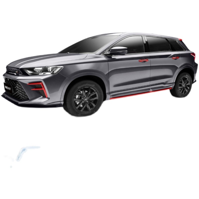 เหมาะสําหรับ SWM SWM G01 FF รุ่นเฉพาะรถเสื้อผ้าผ้าคลุมรถครีมกันแดดกันฝนกันฝุ่นฉนวนกันความร้อนหนา Uni