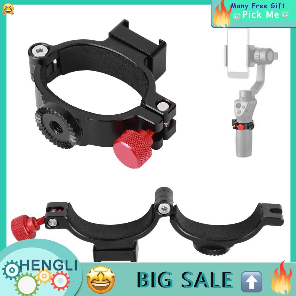 Hengli HENGLI LICAEVEY EXPANSION BRACKET QUICK RELEX
