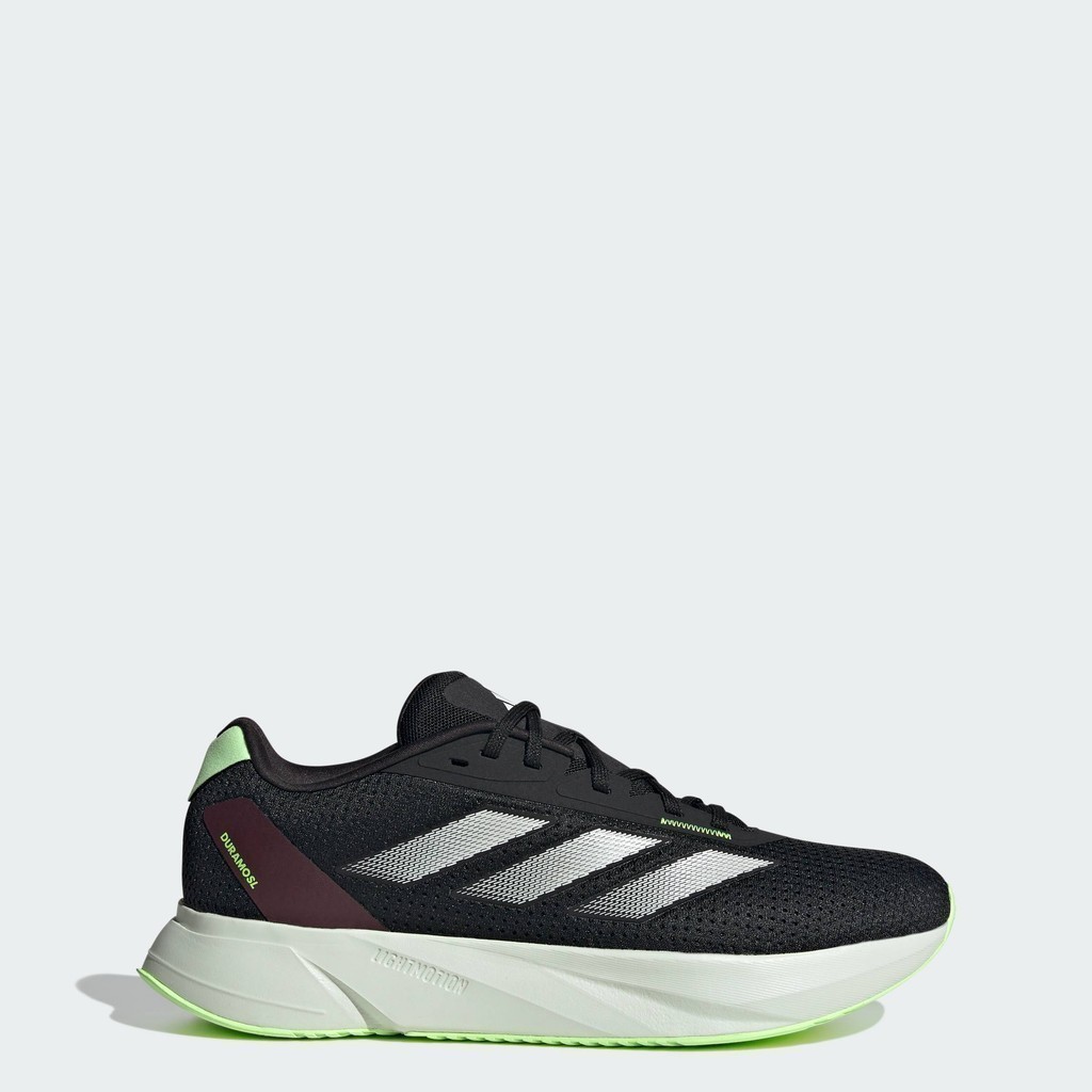 adidas วิ่ง รองเท้า Duramo SL ผู้ชาย สีดำ IE7963