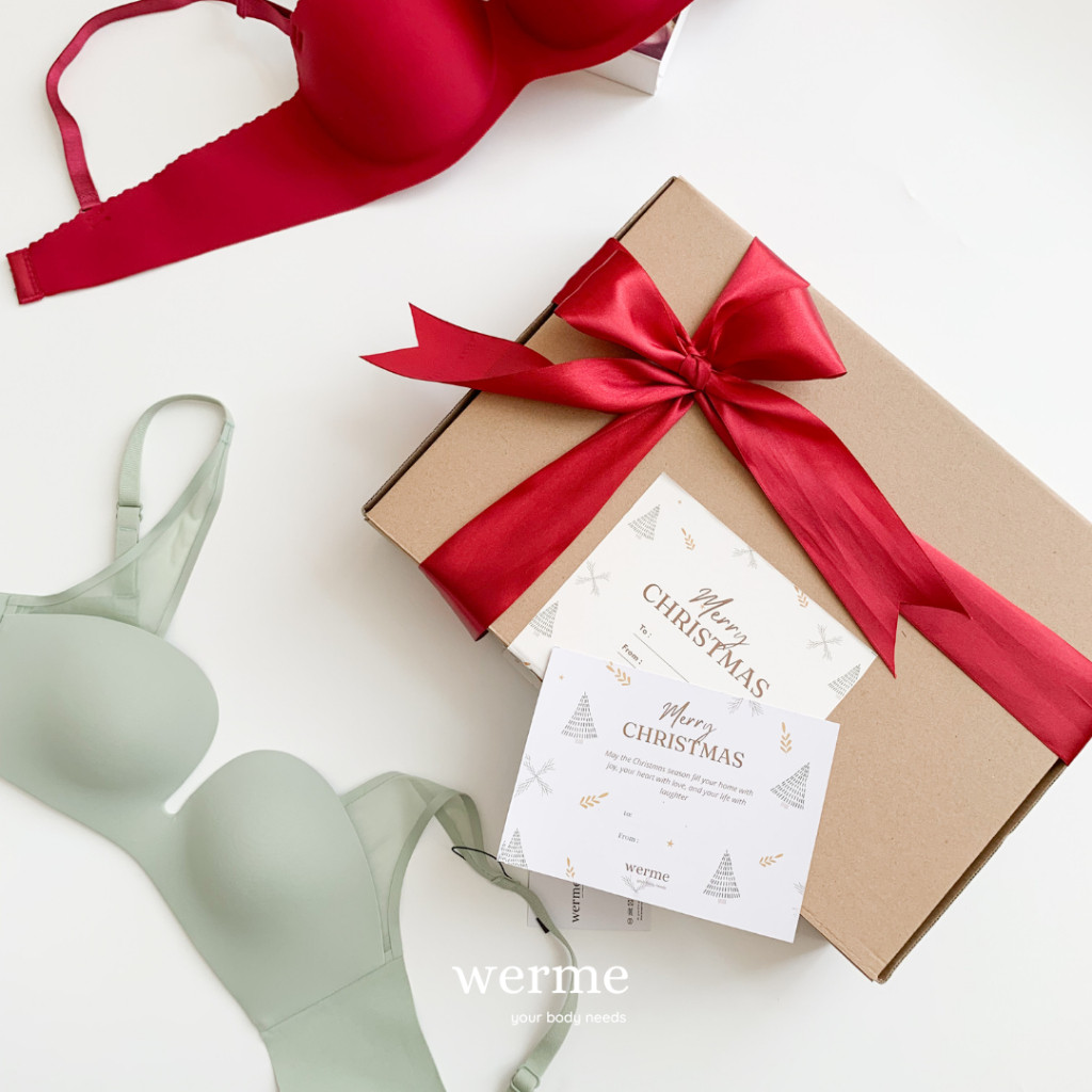 ADDITIONAL BOX PACKAGING/ กล่องเสริม