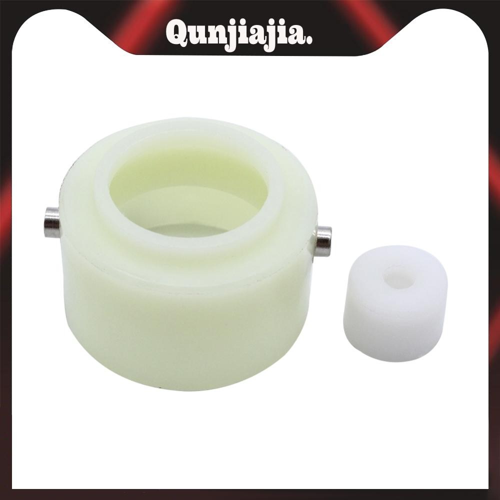 รถเกียร์ Mount Bushing ชุด 32861-01G00 32850-V5001 เกียร์ Mount Bushing Kit สําหรับ Nissan Navara D2