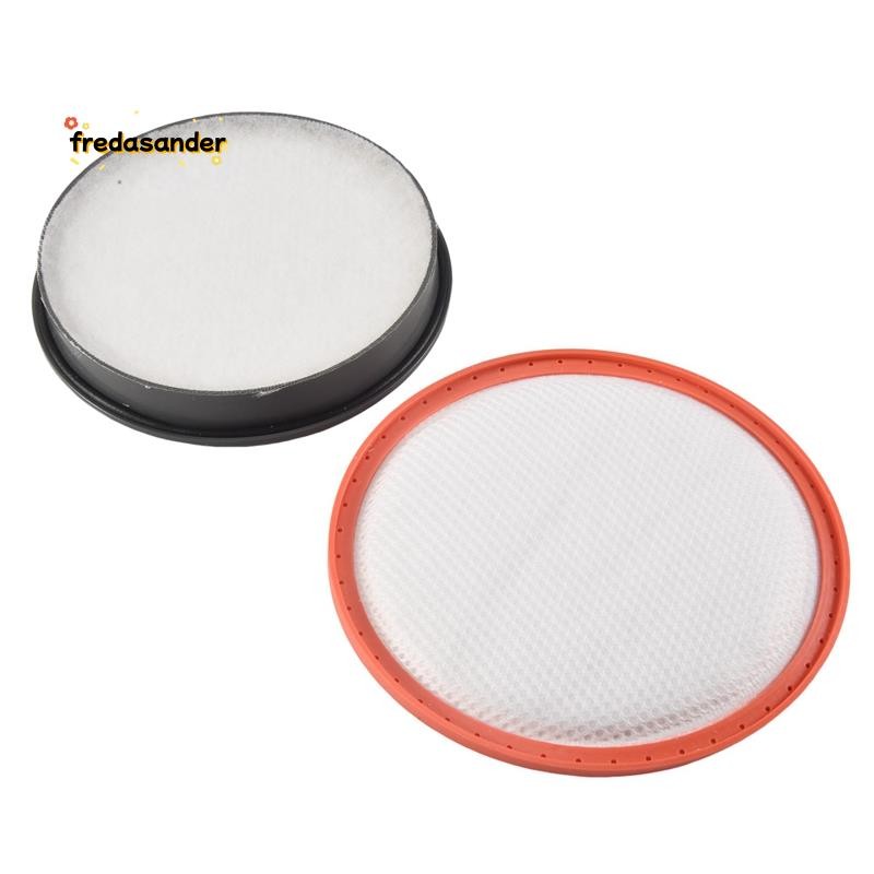 ล้าง Hepa Filter ประเภท 95 Kit Power 4 C85-P4-Be Bagless เครื่องดูดฝุ่นอุปกรณ์เสริม Pre-Motor Filter