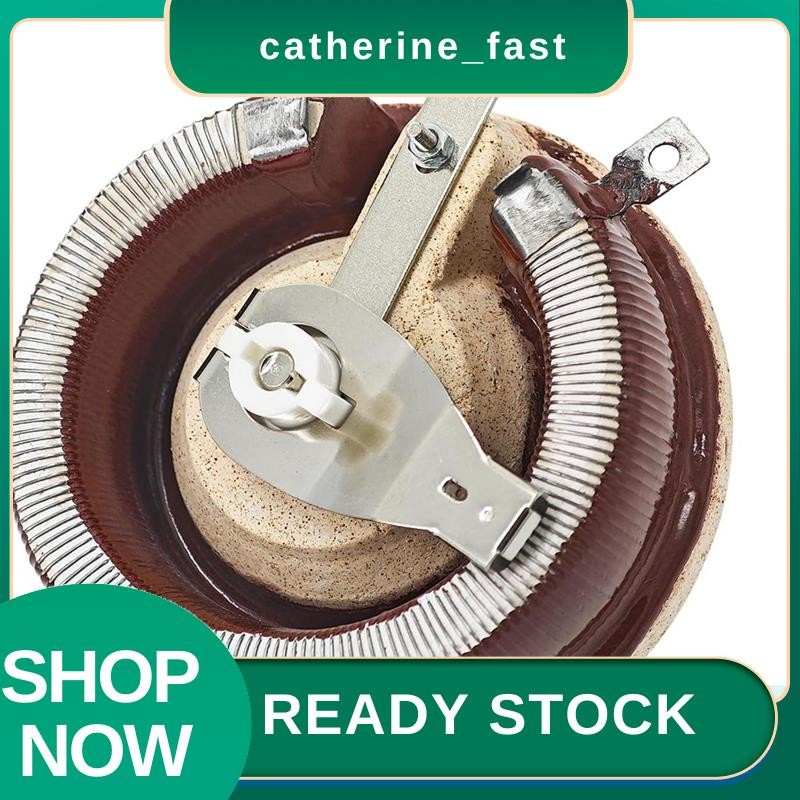 In Stock M5090-C M5090C Rheostat 150W 64 Ohm Rheostat เข้ากันได้กับช่างเชื่อม SA-200 SA-250 CL1,2,3 