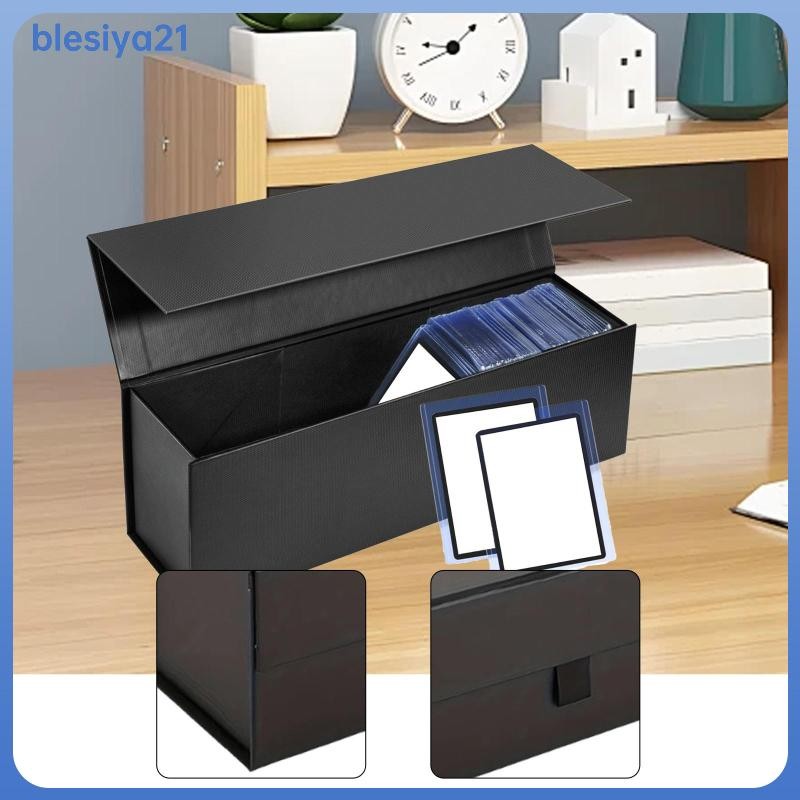 กล่องเก็บการ์ดสำหรับการ์ดซื้อขายและการ์ดเบสบอล BGS PSA