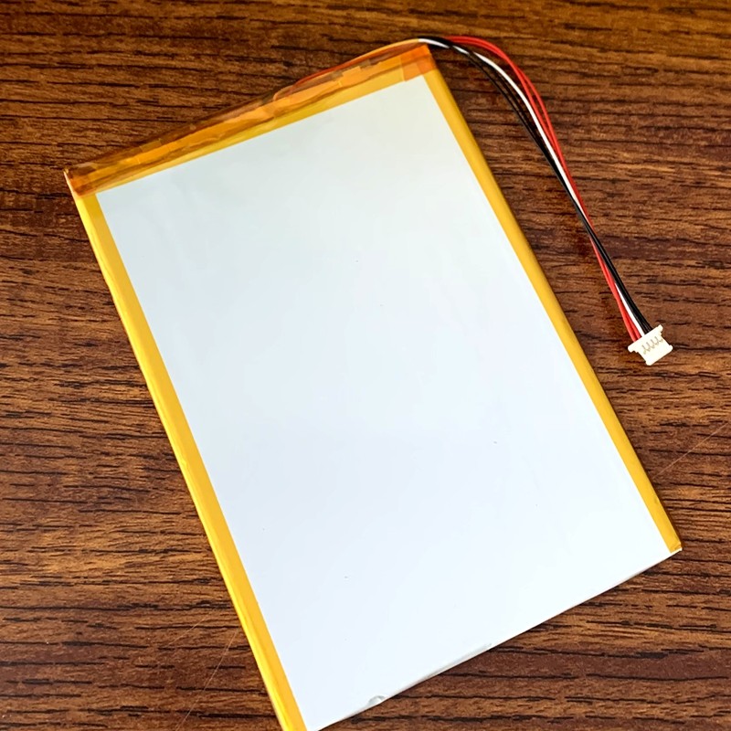 เหมาะสําหรับ North-pointer Reader แบตเตอรี่ XP800S/xp2000 XP500 XP600 XP700 แบตเตอรี่