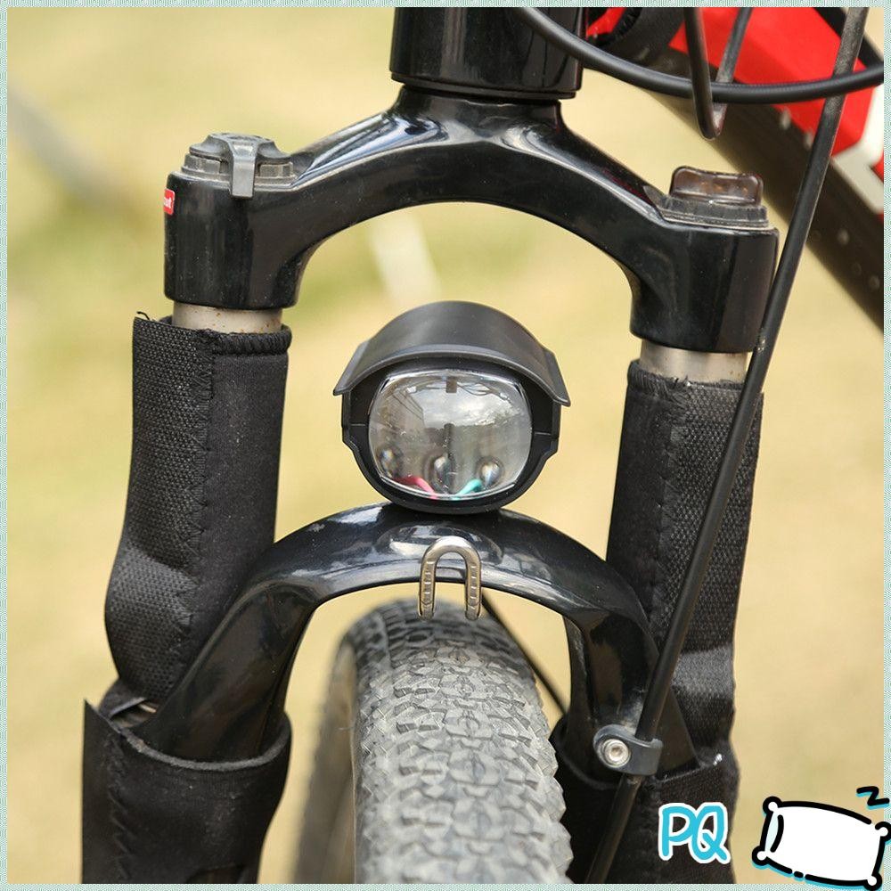 โคมไฟแฮนด์และแตรสำหรับจักรยาน LED PQ E-bike Light