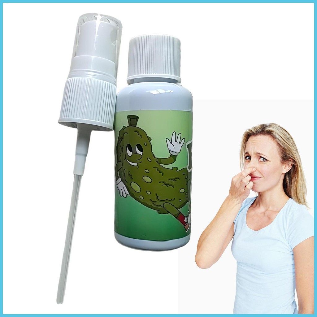 ผายลม Extra Strong 65g ปฏิบัติ Jokes ตลกรายการ Jokes Party Tricks สําหรับชายผู้หญิงผู้ใหญ่เด็ก เมษาย