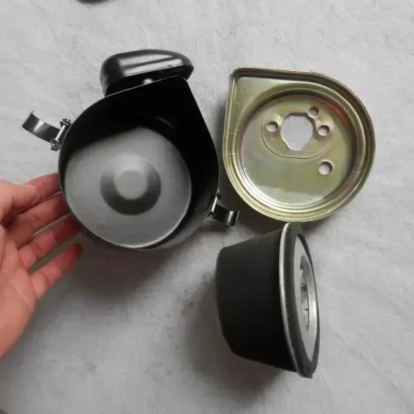 EY20 AIR FILTER CMPL สําหรับ ROBIN SUBARU RB20 WISCANSIN EH17-2 EY15 -3 WI-185 RGV/RGX2400 CLEANER H