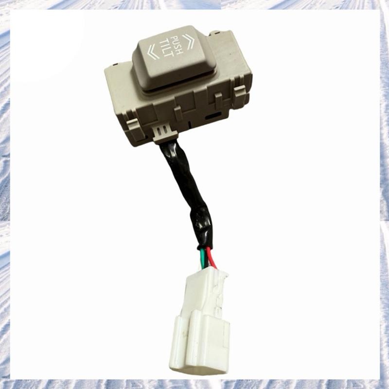 ชุดสวิตช์ซันรูฟรถยนต์ 254503TA0B สําหรับ Teana L33Z T32Z Loulan Z52Z Xima A36Z ปุ่มสวิตช์ซันรูฟ