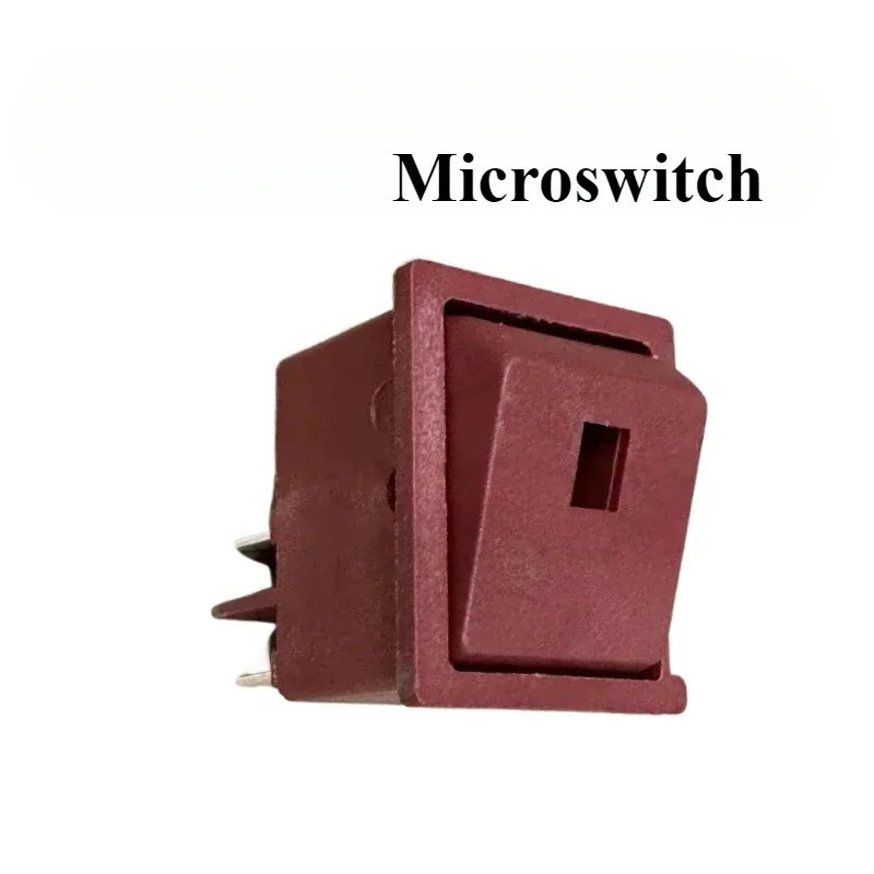 อะไหล่ Microswitch สําหรับอะไหล่เครื่องซักผ้า karcher carwash