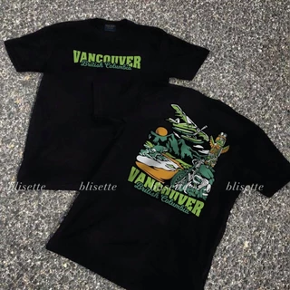 🚚【จัดส่งจากประเทศไทย】เสื้อยืดตั้งแคมป์ซีรีย์ที่ได้รับความนิยมมากที่สุด ระบายอากาศได้ดี สวมใส่สบาย นุ่ม และอบอุ่น