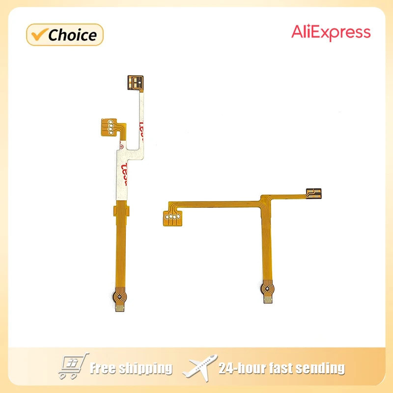 สําเนาใหม่สําหรับ Nikon Z 24-70 มม.F2.8 S เลนส์ Flex Cable ยืดหยุ่น FPC สําหรับ NIKKOR Z24-70 24-70 