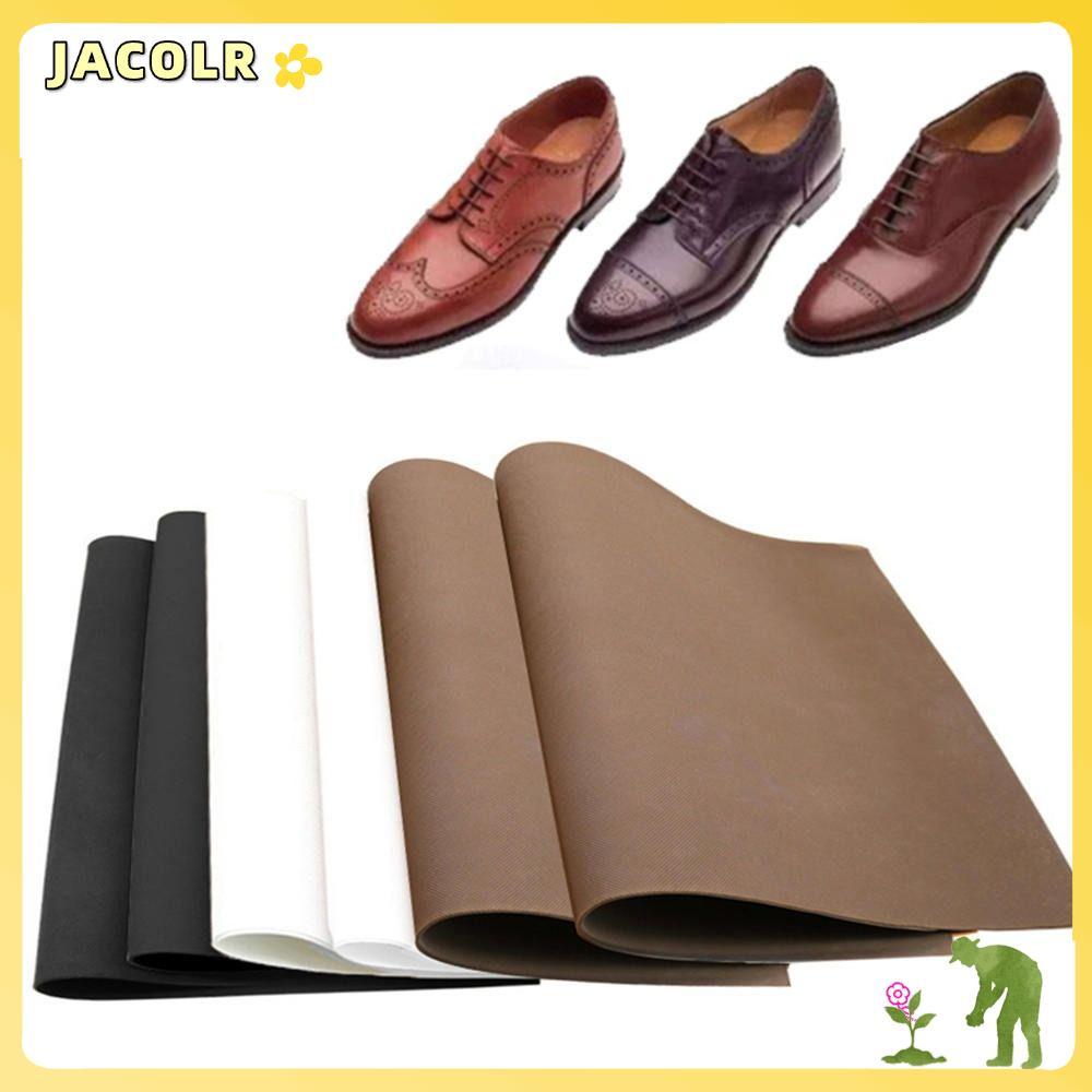 JACOLR Repair Patch Anti Slip Soling Sheet Shoes Patch Repair Patch